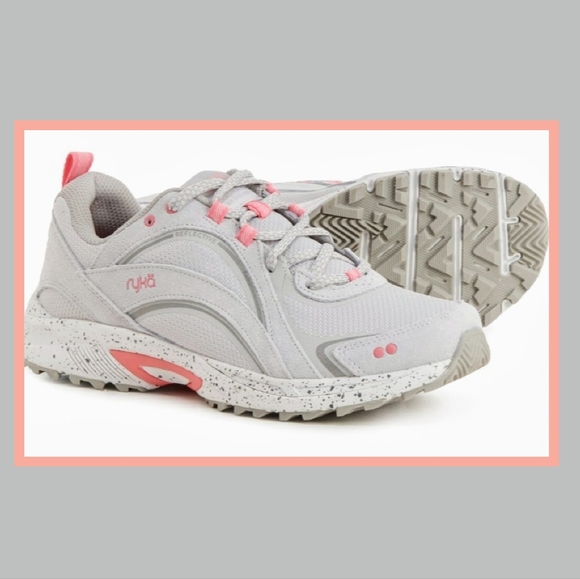 RYKA Sky Walk Fit Tenis Para Mujer
